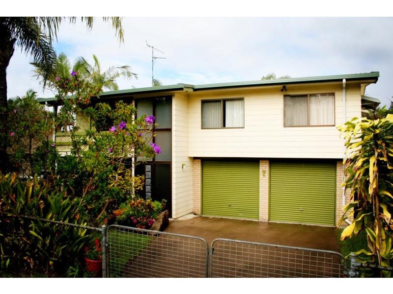 7 Anthony Avenue, Mooloolaba QLD 4557