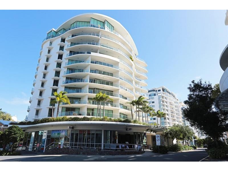 801/19 First Avenue, Mooloolaba QLD 4557