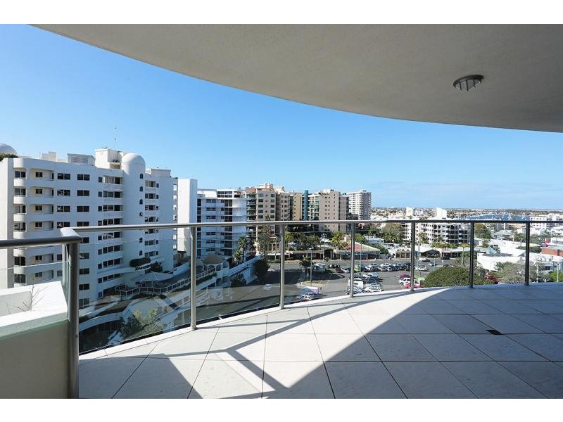 801/19 First Avenue, Mooloolaba QLD 4557