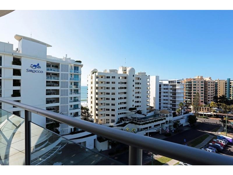 801/19 First Avenue, Mooloolaba QLD 4557
