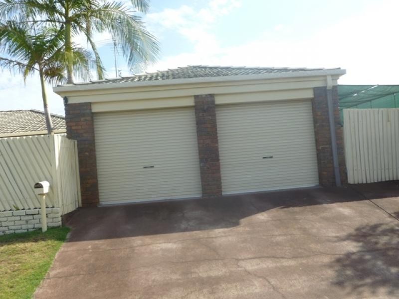 48 Jessica Boulevard, Minyama QLD 4575