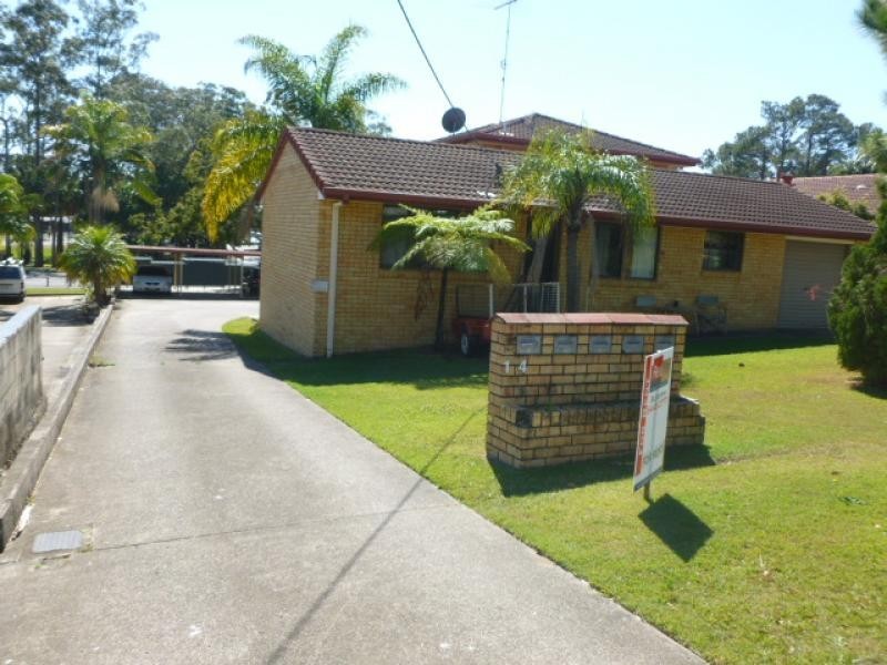 4/14 Blanck Street, Maroochydore QLD 4558