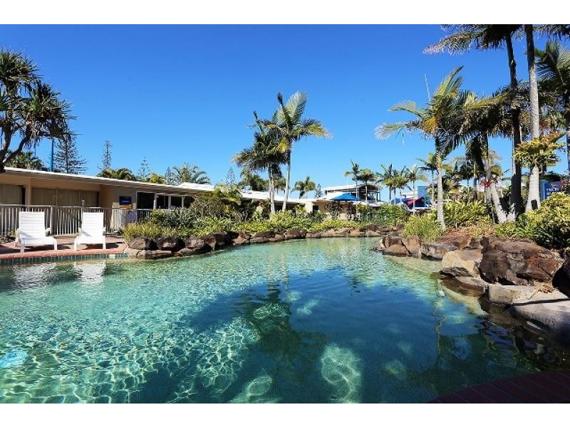 335/180 Alexandra Parade, Alexandra Headland QLD 4572