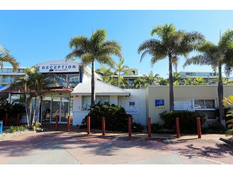 335/180 Alexandra Parade, Alexandra Headland QLD 4572