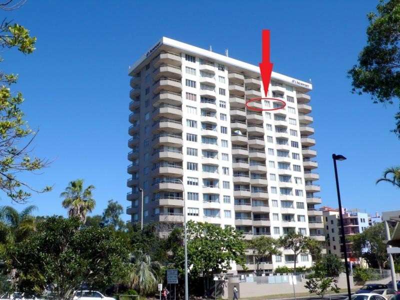 13B/135 Parkyn Parade, Mooloolaba QLD 4557
