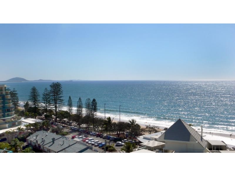 13B/135 Parkyn Parade, Mooloolaba QLD 4557