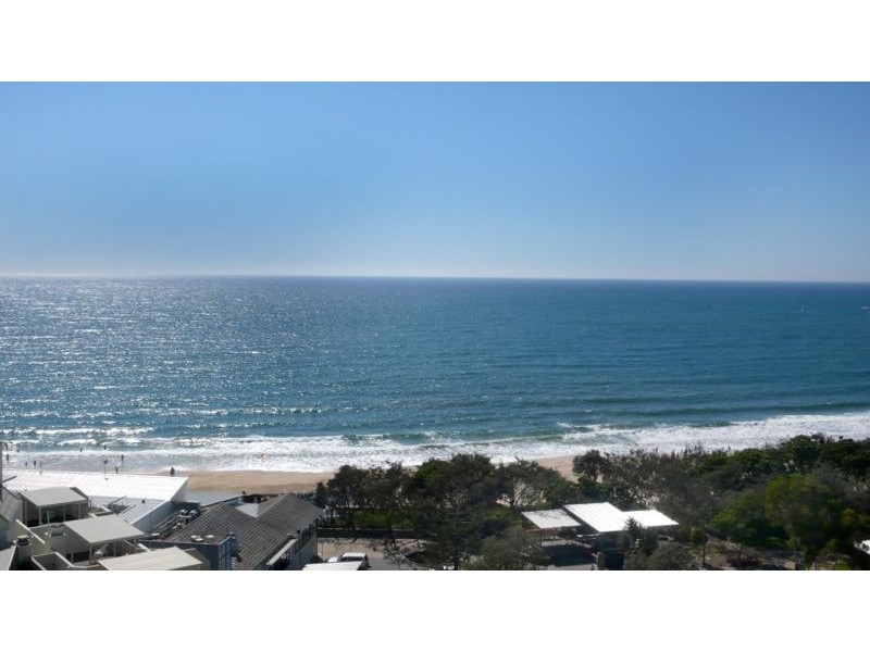 13B/135 Parkyn Parade, Mooloolaba QLD 4557