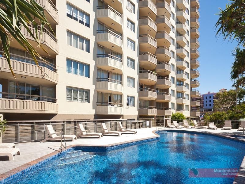 13B/135 Parkyn Parade, Mooloolaba QLD 4557