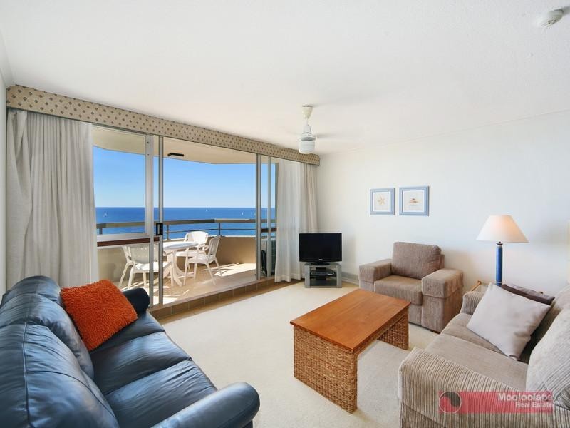 13B/135 Parkyn Parade, Mooloolaba QLD 4557