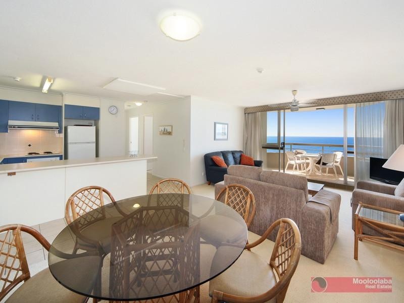 13B/135 Parkyn Parade, Mooloolaba QLD 4557