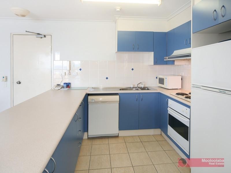 13B/135 Parkyn Parade, Mooloolaba QLD 4557