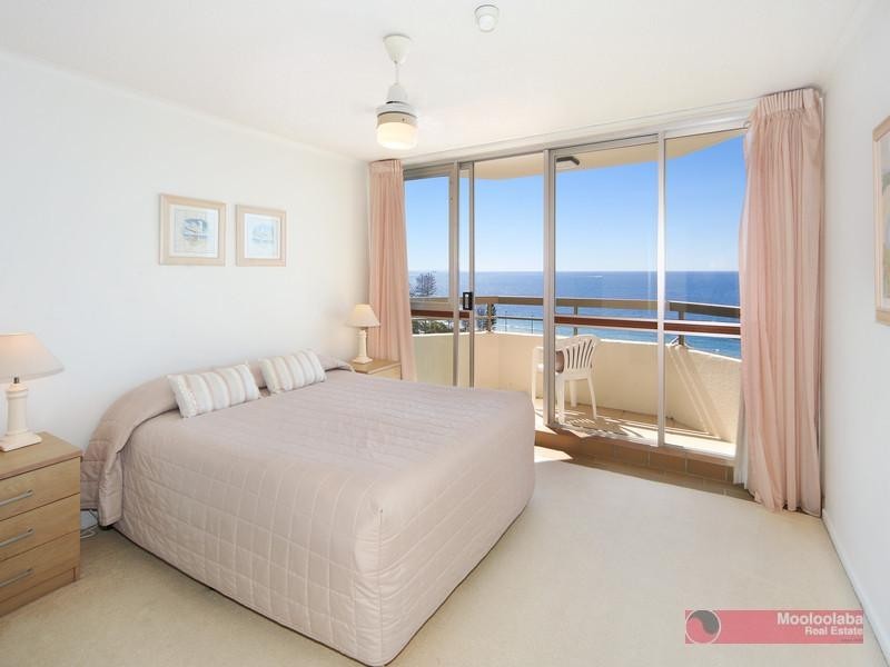 13B/135 Parkyn Parade, Mooloolaba QLD 4557