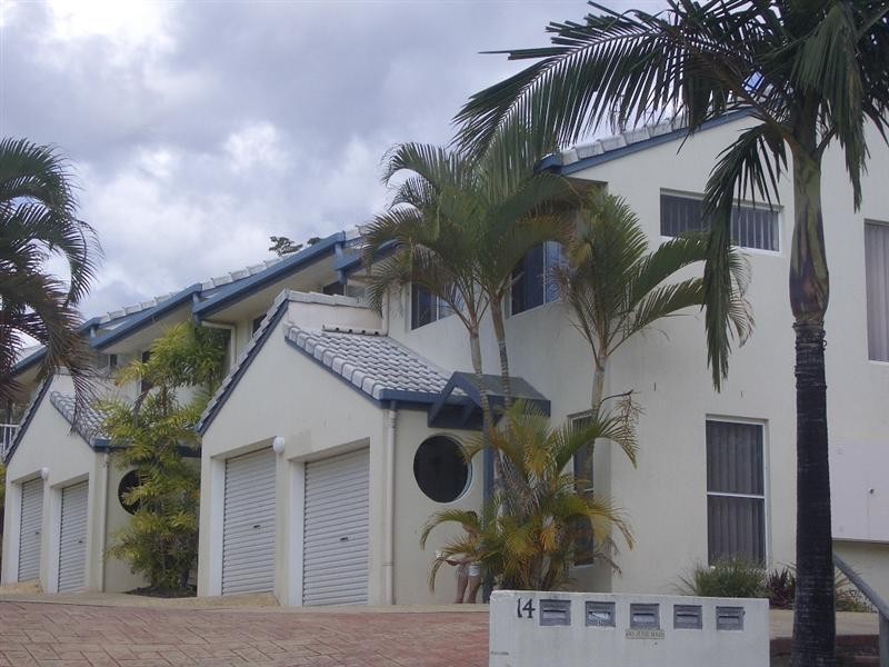 1/14 Primary School Court, Maroochydore QLD 4558