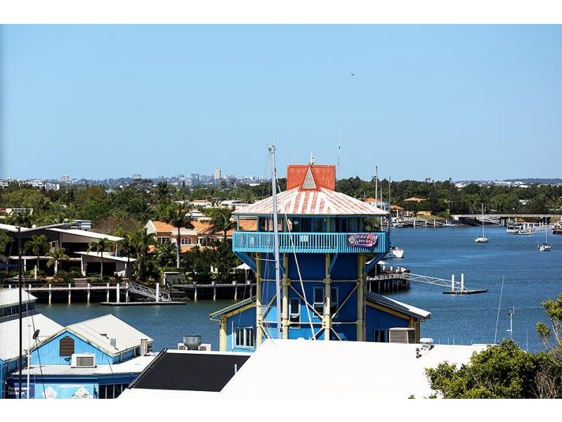 301/3 River Esplanade, Mooloolaba QLD 4557