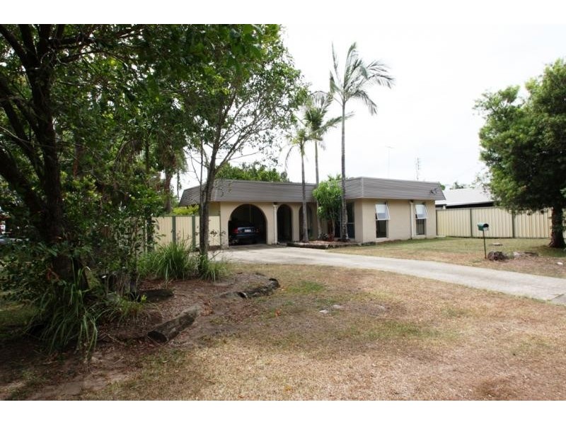 26 Cooinda Crescent, Maroochydore QLD 4558