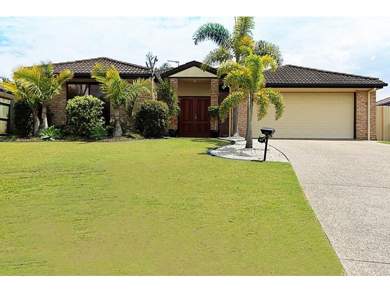 Mountain Creek QLD 4557