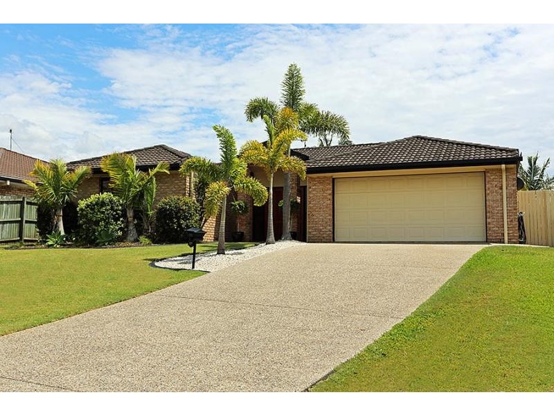 Mountain Creek QLD 4557