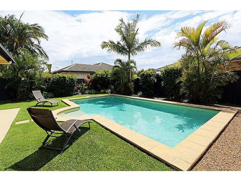 Mountain Creek QLD 4557