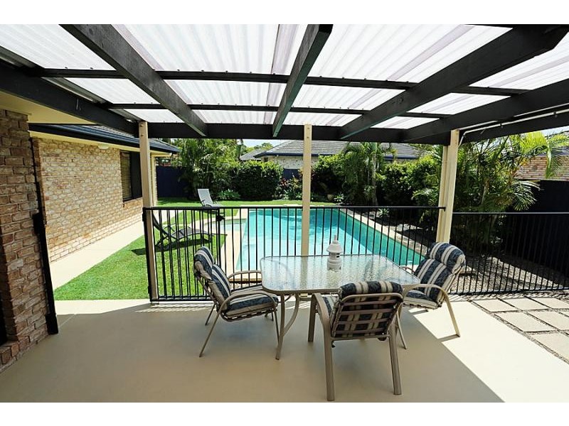 Mountain Creek QLD 4557