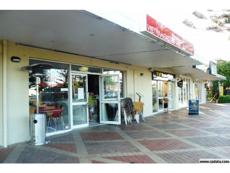 5/180 Alexandra Parade, Alexandra Headland QLD 4572