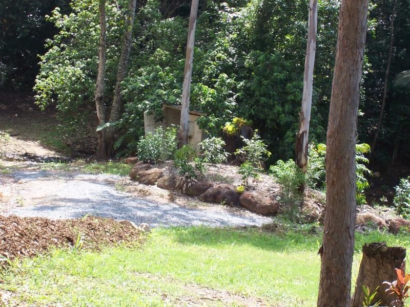 Killaloe QLD 4873