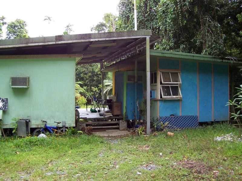 Diwan QLD 4873