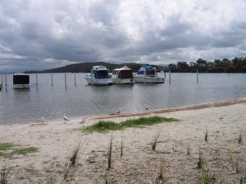 6 The Esplanade, Swansea NSW 2281