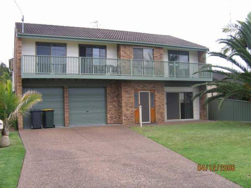 17 Burke Street, Swansea NSW 2281