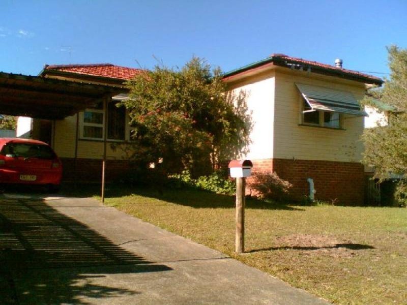 25 Elizabeth Street, Floraville NSW 2280
