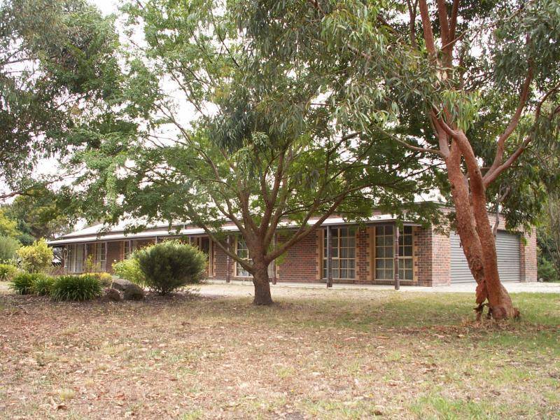 Koo Wee Rup VIC 3981