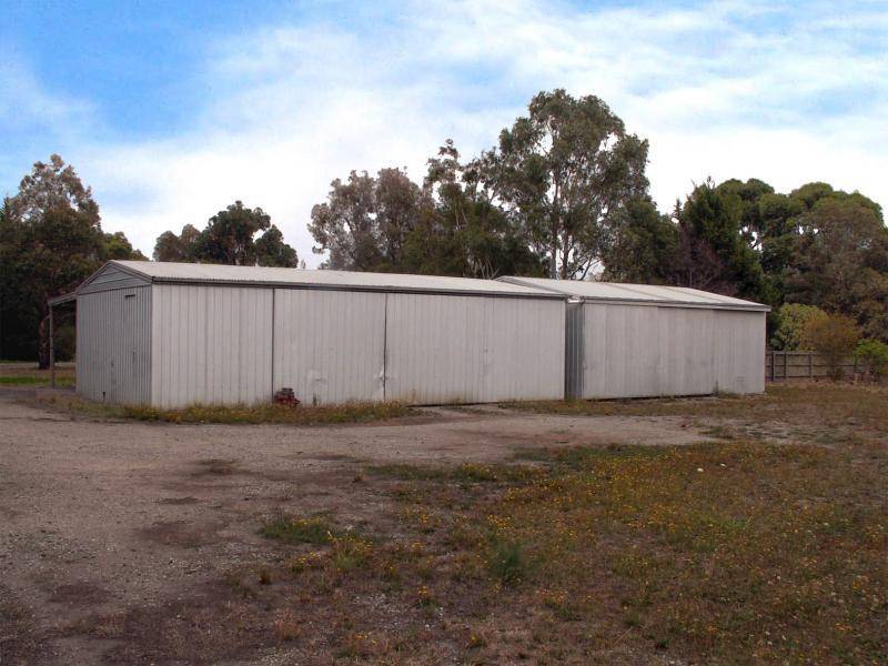 Koo Wee Rup VIC 3981