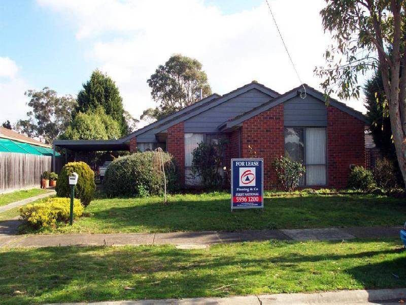 21 Lewisham Close, Hampton Park VIC 3976