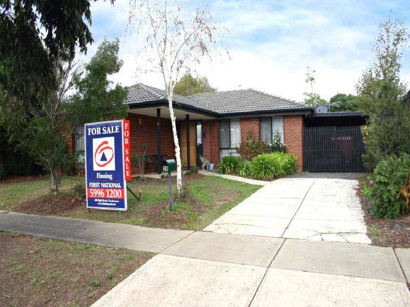 20 Bates Street, Cranbourne West VIC 3977