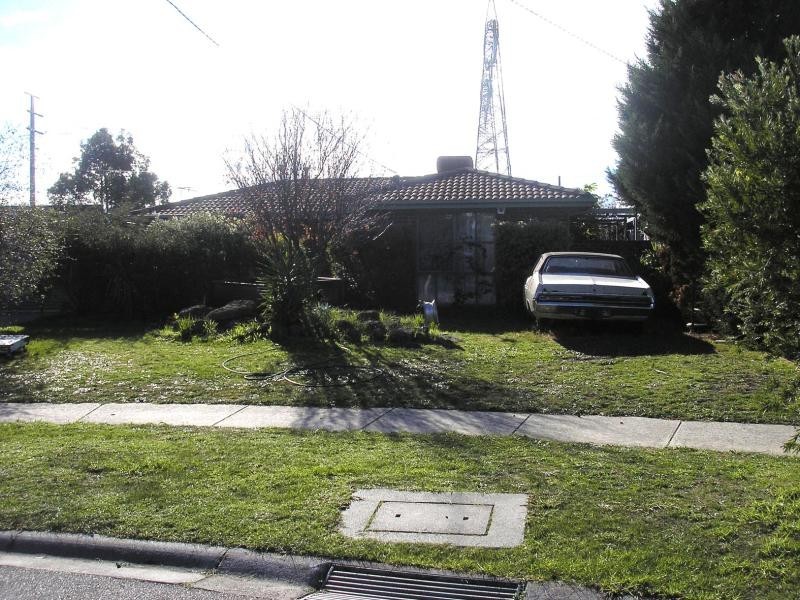 16 Darcy Court, Cranbourne VIC 3977