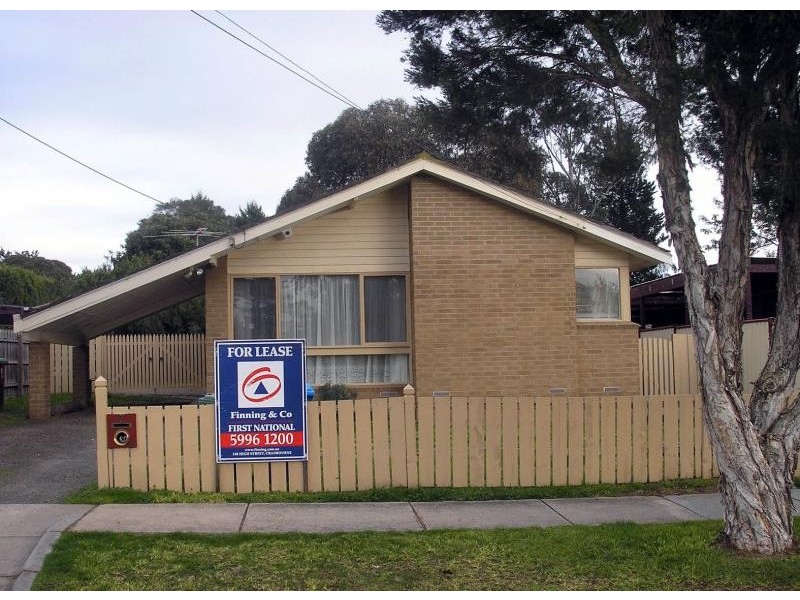 7 Arnold Street, Cranbourne VIC 3977