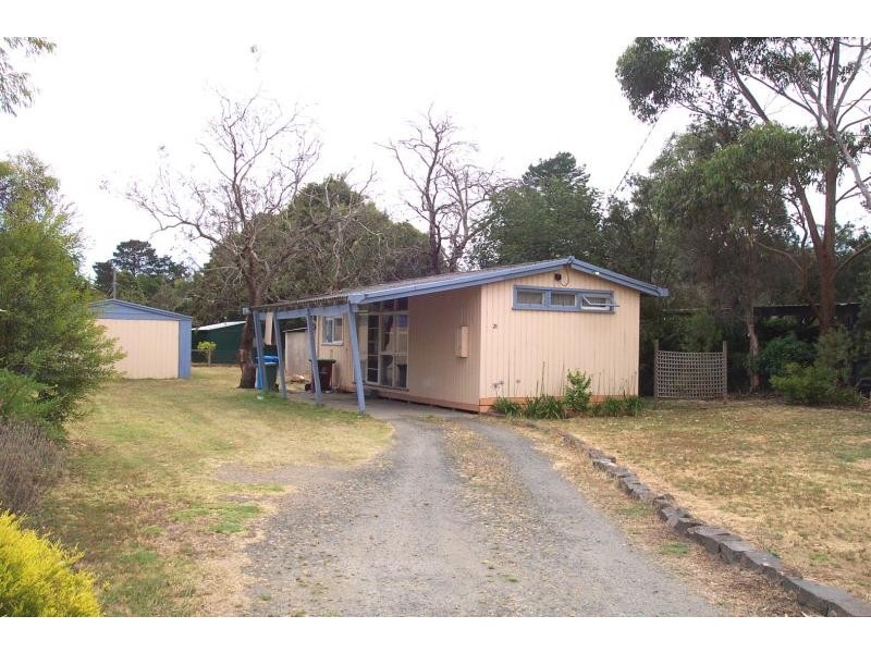 21 Elimatta Street, Warneet VIC 3980