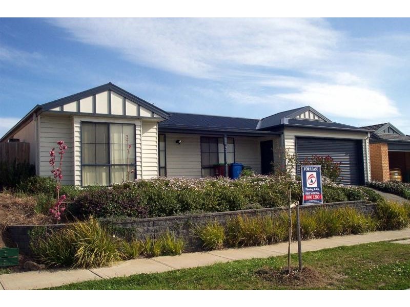 75 Central Park Way, Cranbourne VIC 3977