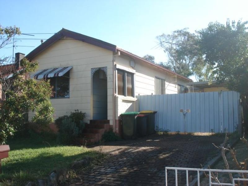 3 Charlescotte Avenue, Punchbowl NSW 2196