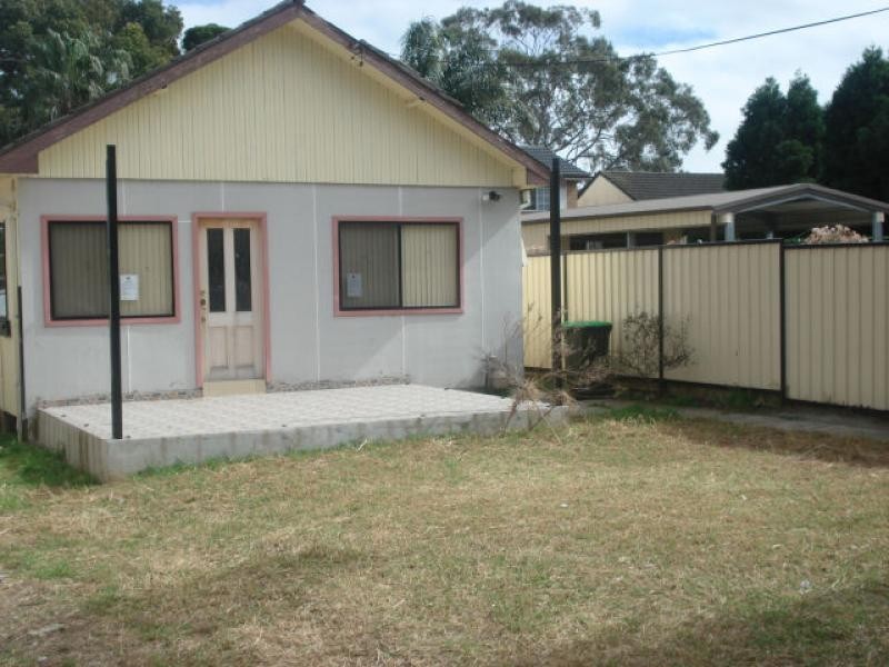 193 Victoria Road, Punchbowl NSW 2196