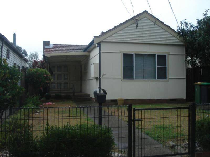 869 Punchbowl Road, Punchbowl NSW 2196