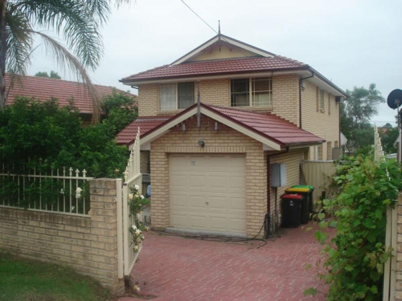 20 Onslow Street, Canterbury NSW 2193