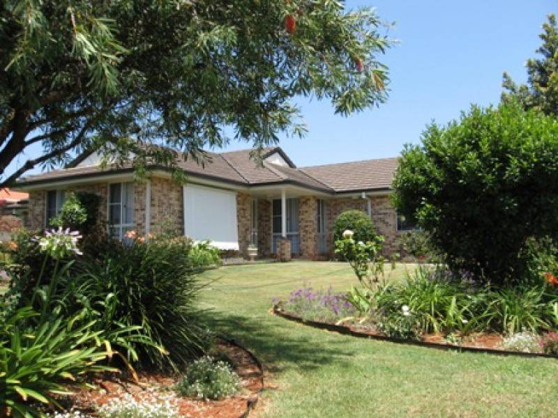 75 Panorama Drive, Alstonville NSW 2477