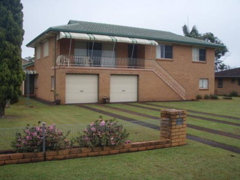 5 Rifle Range Road, Wollongbar NSW 2477