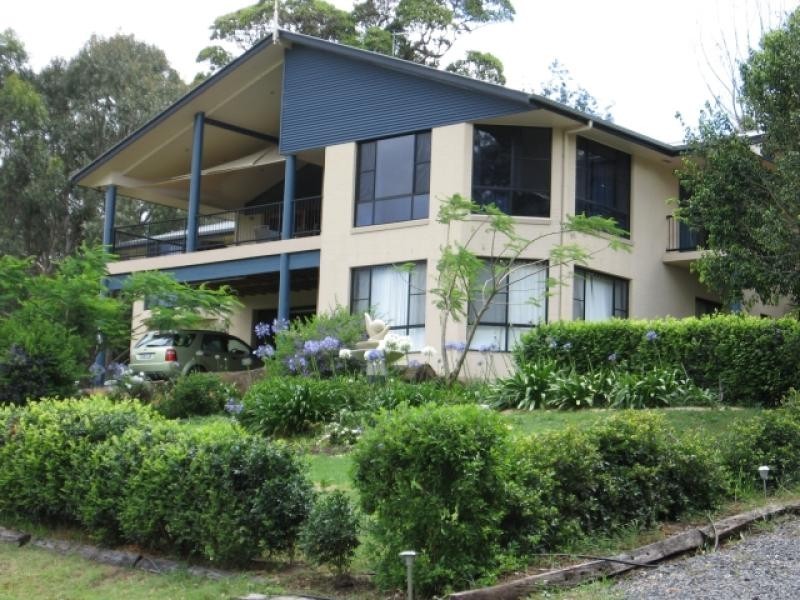 5 Whispering Valley Drive, Richmond Hill NSW 2480