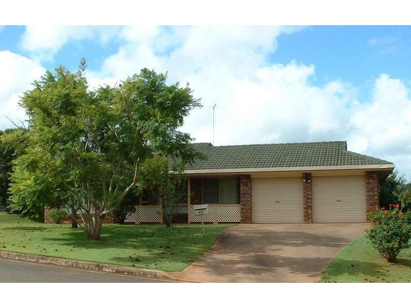 47 Cerreto Circuit, Wollongbar NSW 2477