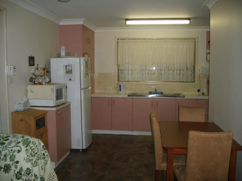 47 Cerreto Circuit, Wollongbar NSW 2477