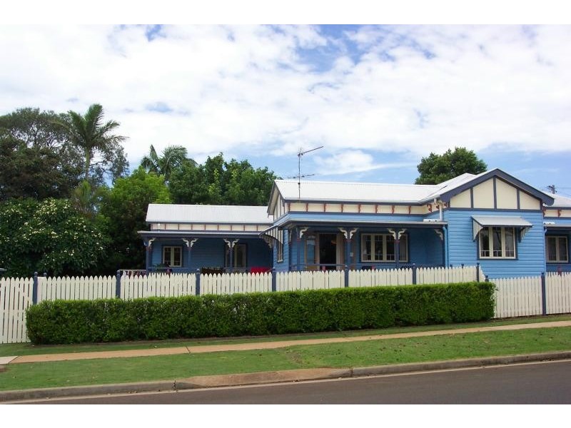 20 Commercial Road, Alstonville NSW 2477