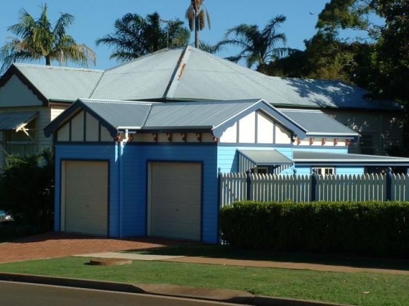 20 Commercial Road, Alstonville NSW 2477