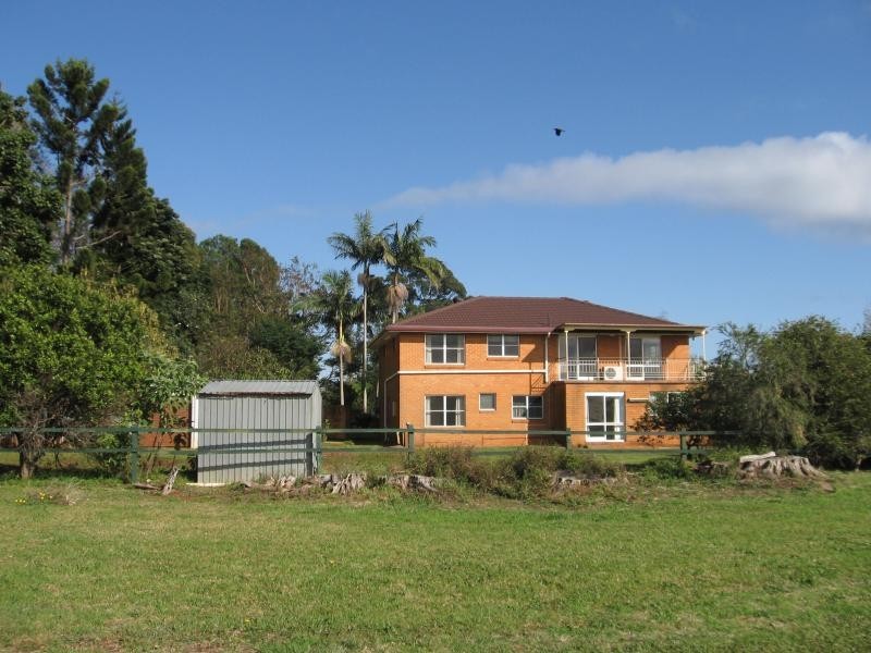 410 Gap Road, Alstonville NSW 2477