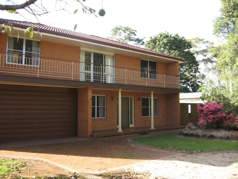 410 Gap Road, Alstonville NSW 2477